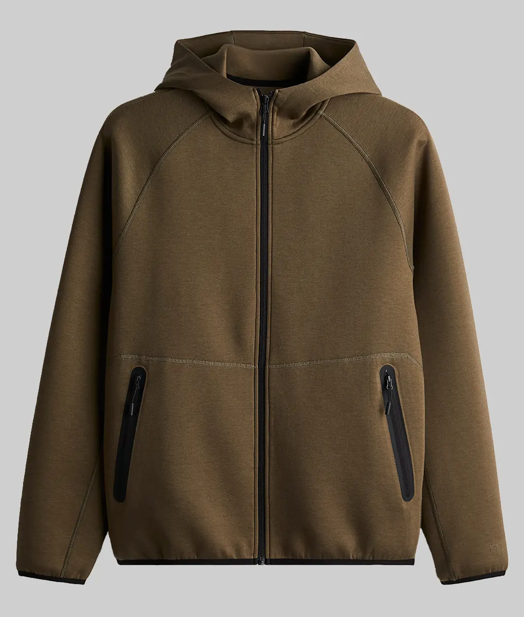 Bookie S02 Omar J. Dorsey Hoodie - Bookie S02 Omar J. Dorsey (Ray) Hoodie