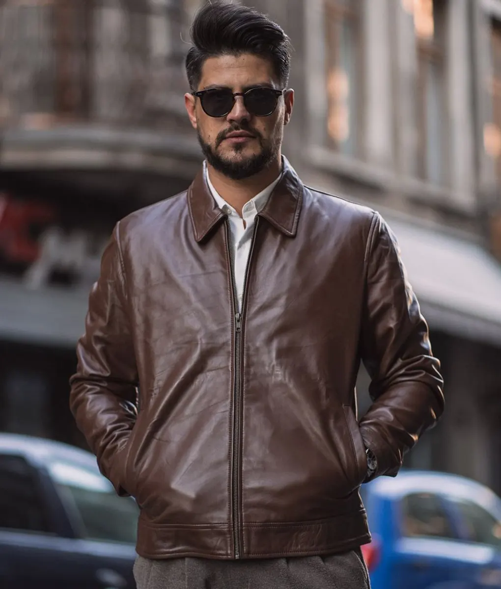 新品   Harrison Jacket M Harrison Jacket - Onyx Black