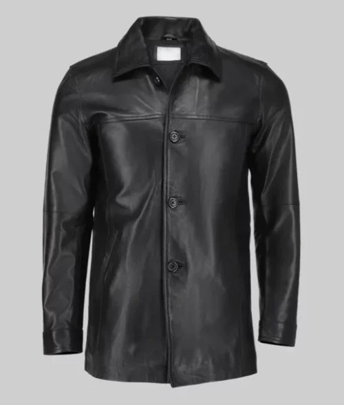 Mens-Black-Leather-Coat-The-Leather-City.