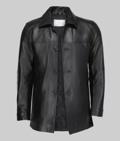 Mens-Black-Leather-Coat-The-Leather-City