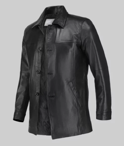 Mens-Black-Leather-Coat-The-Leather-City