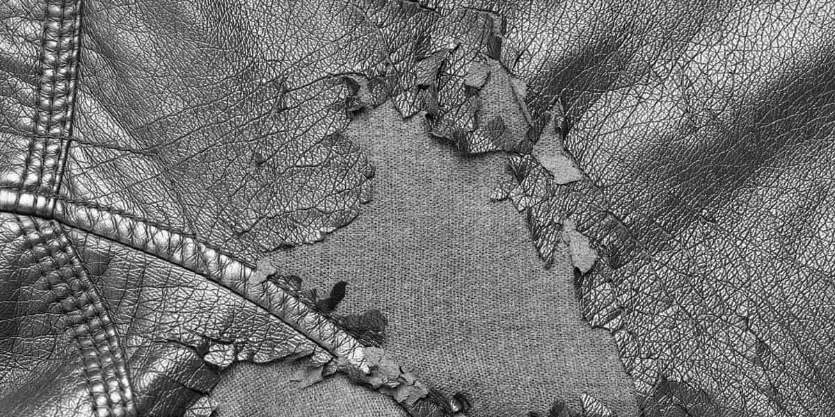 How To Fix Leather Jacket Peeling