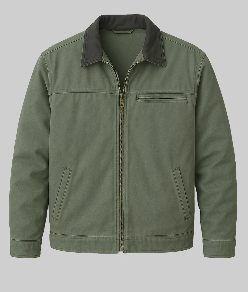 I Know What You Did Last Summer Freddie Prinz Jacket
