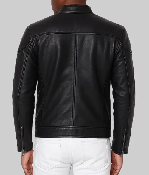 Tom Cruise Dead Reckoning Jacket