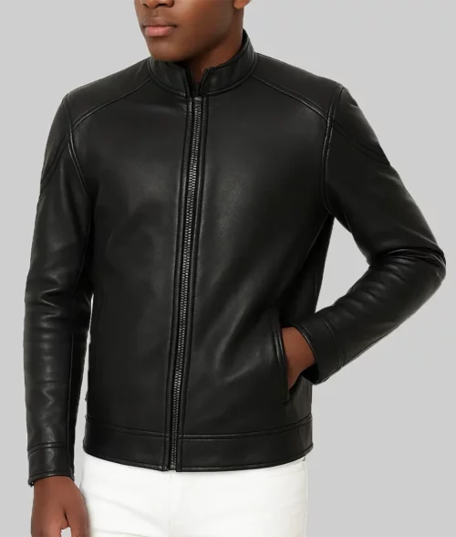 Tom Cruise Dead Reckoning Jacket