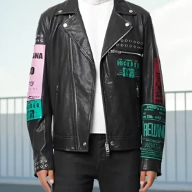 Candy Foxx ジャケット Candy Foxx ジャケット Apparel – Repezen Foxxオンラインストア