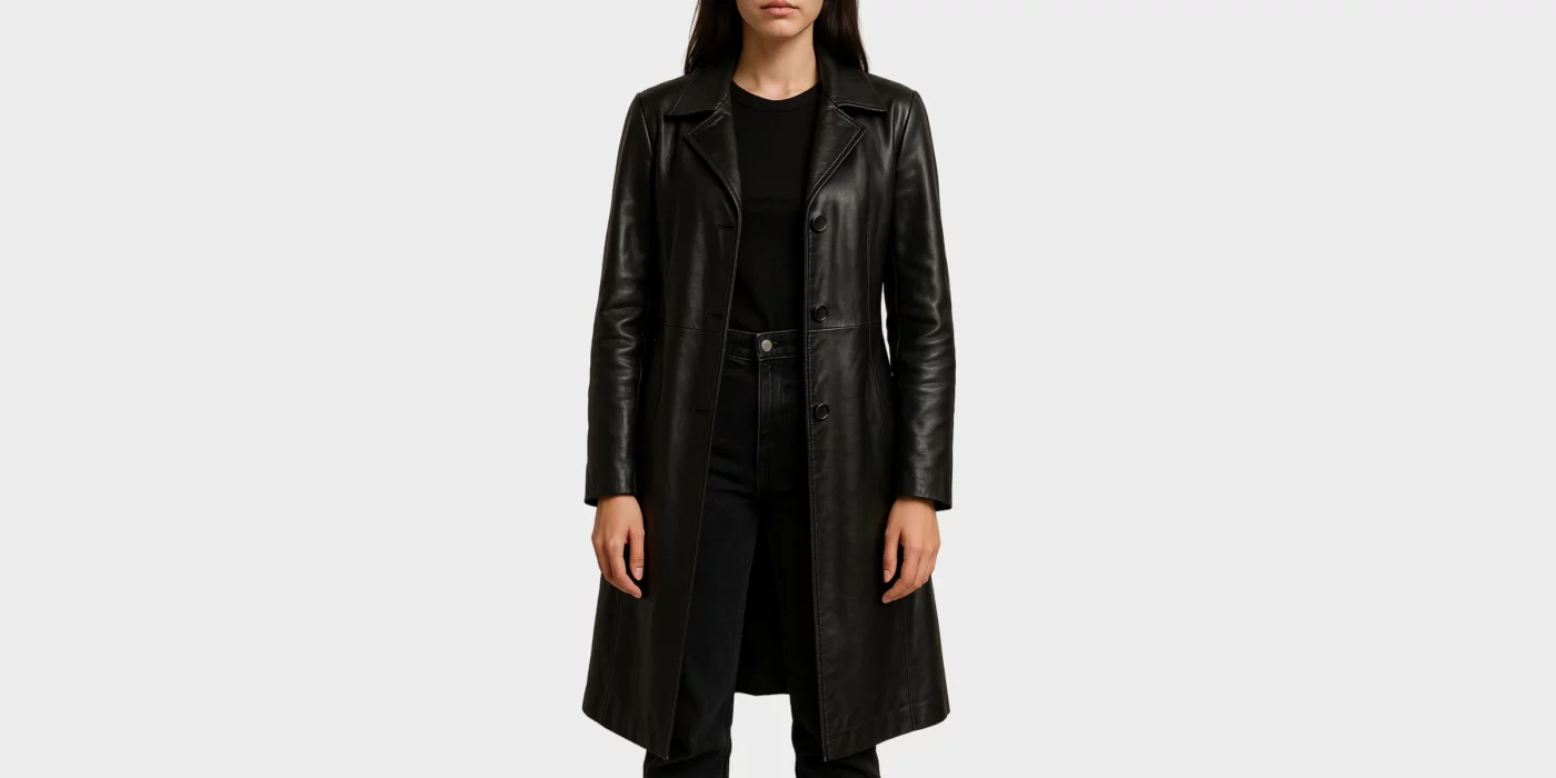 How to Wear a Duster