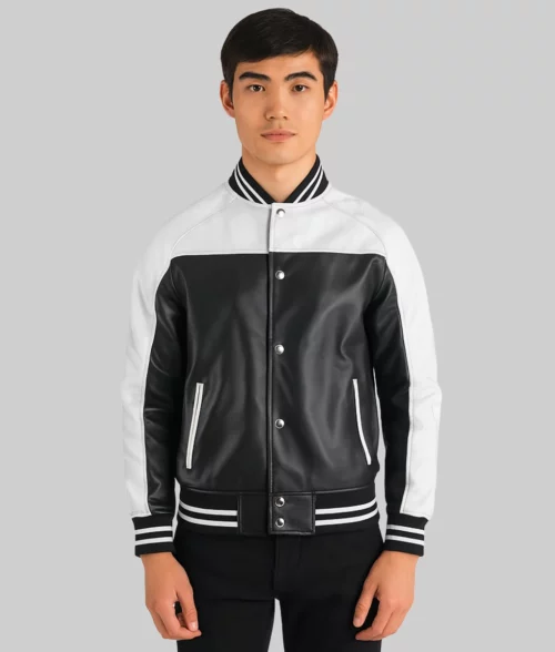 Varsity Jackets | Varsity Jackets Men | TLC