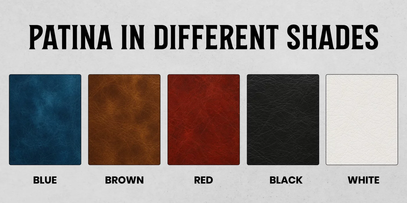 patina meaning