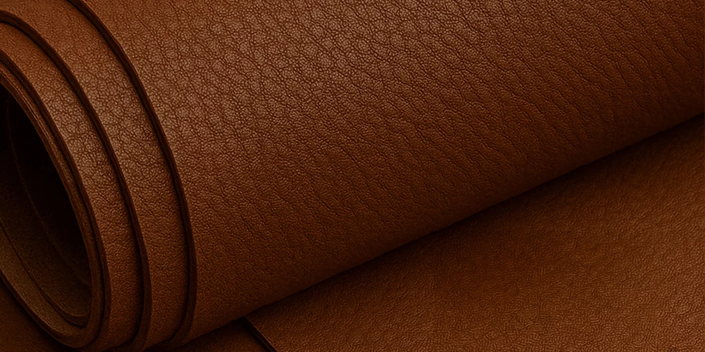 goat leather vs cow leather