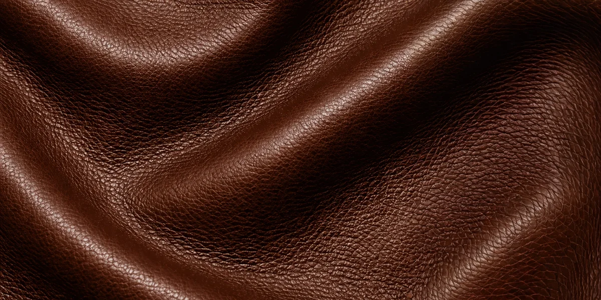 what is lambskin leather