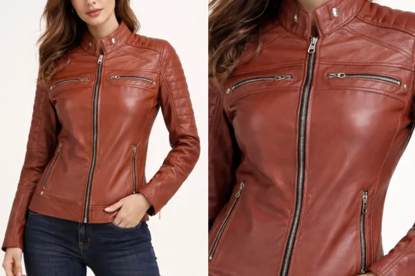 best cafe racer jacket