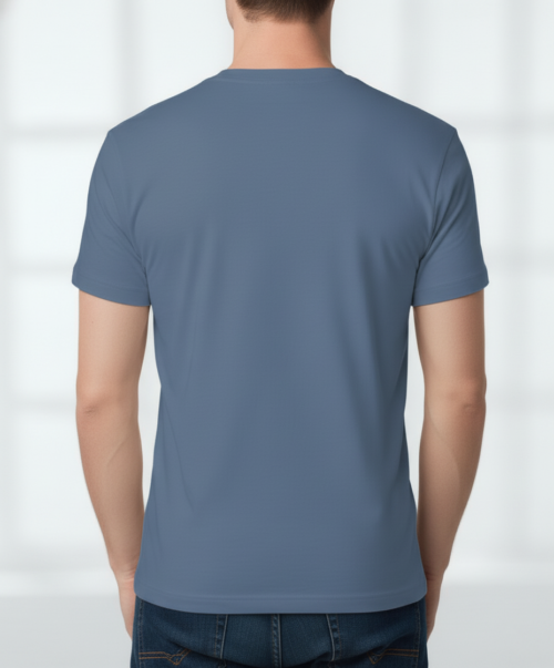 Project Hail Mary Ryan Gosling Periodic Table Tshirt - Back