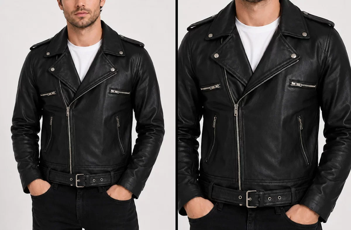 best men's leather jackets for fall