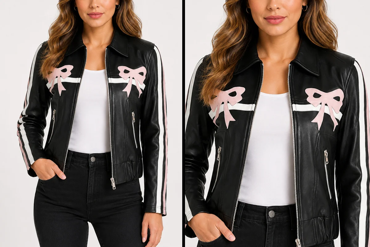best women's leather jacket under $200