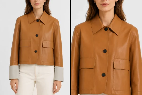 best leather jackets for fall