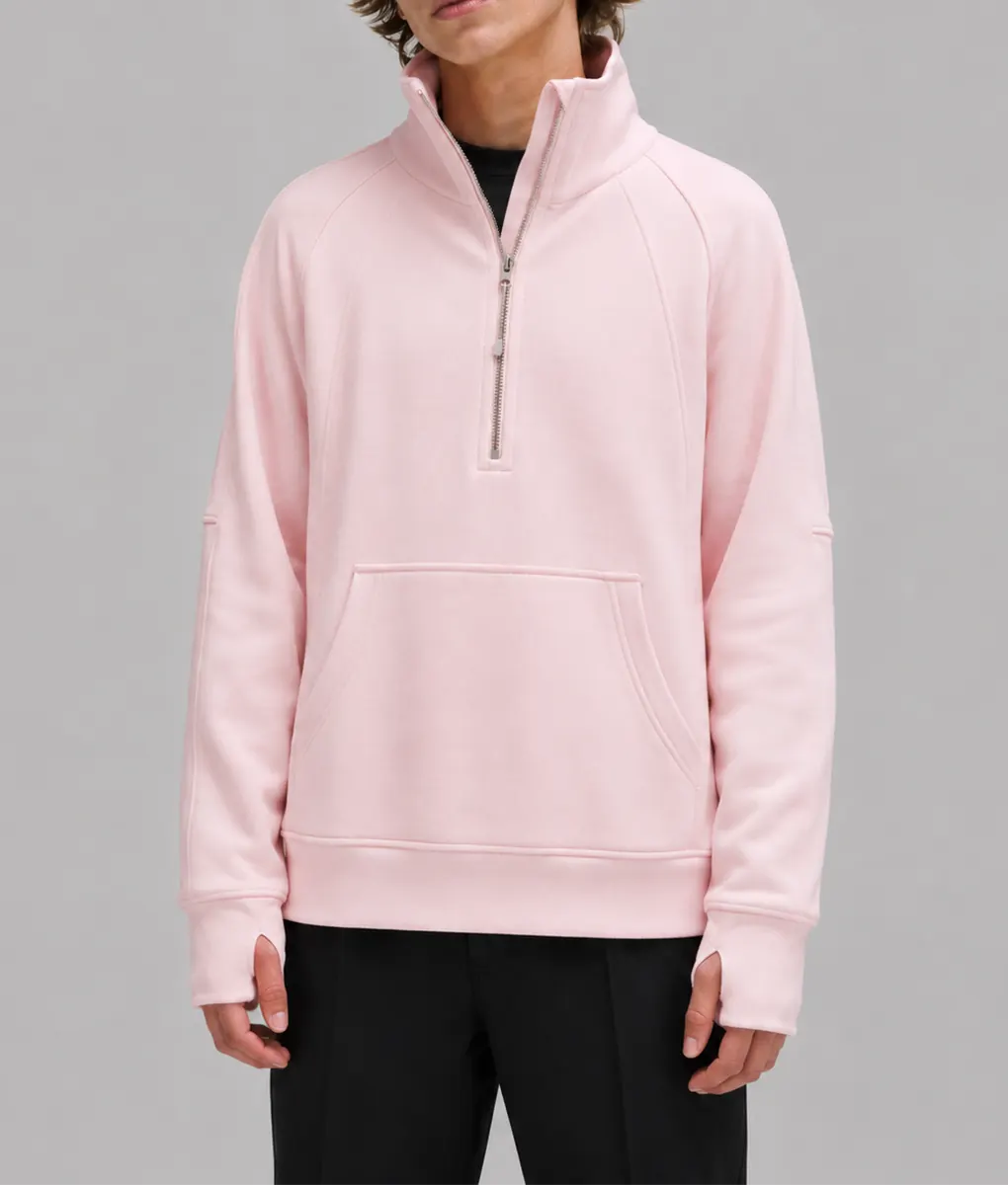 Baylen Out Loud S03 Baylen Dupree Pink Jacket - Front