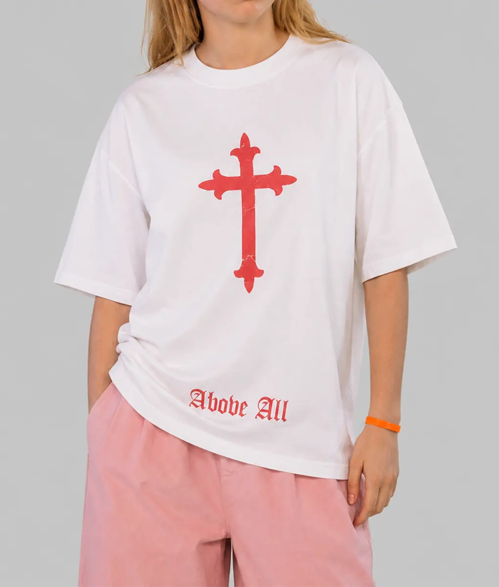 Baylen Out Loud S03 Baylen Dupree Tshirt - Front