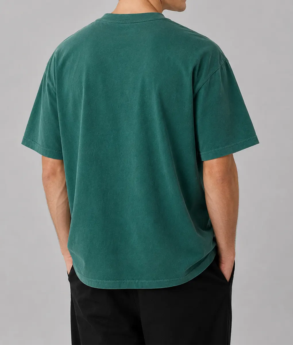 Baylen Out Loud S03 Colin Dooley Tshirt - Back