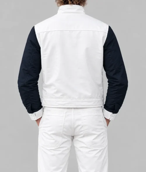 The Hunger Games Sunrise on the Reaping Joseph Zada Jacket - Image 2