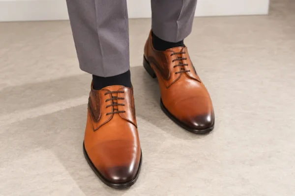 best leather dress shoes for men